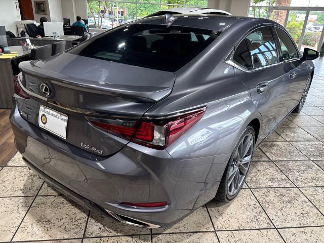 used 2021 Lexus ES 350 car, priced at $32,599