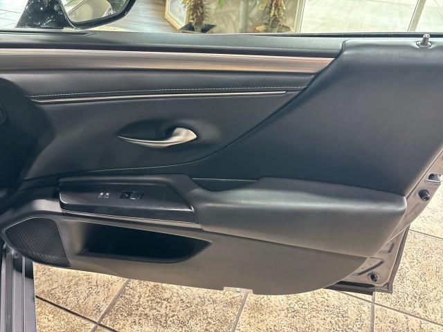 used 2021 Lexus ES 350 car, priced at $32,599