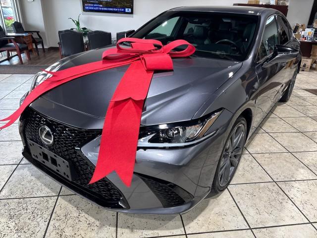 used 2021 Lexus ES 350 car, priced at $32,599