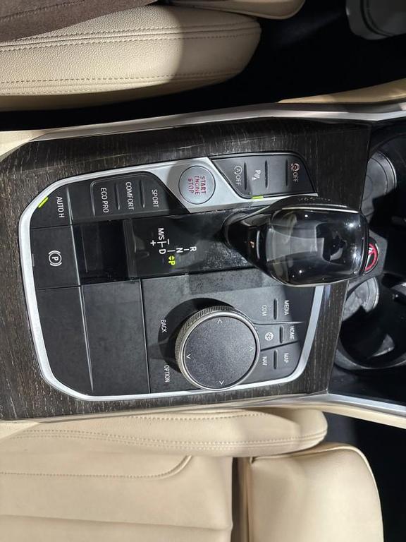 used 2021 BMW 330 car, priced at $27,999