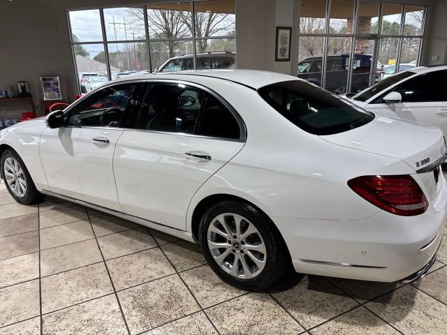 used 2020 Mercedes-Benz E-Class car, priced at $28,599