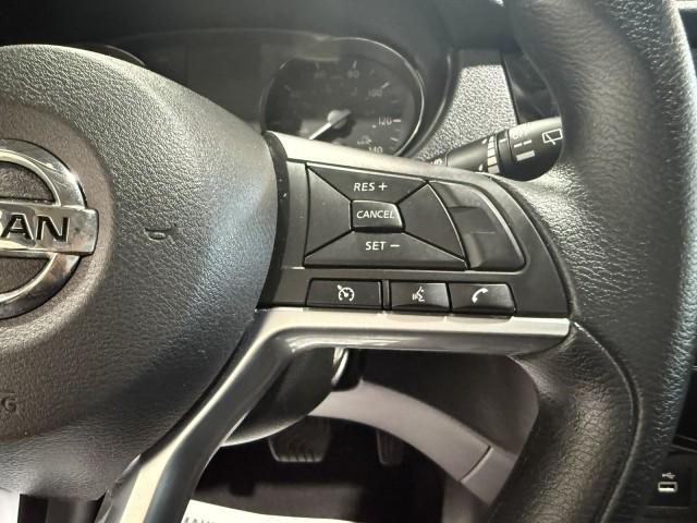 used 2019 Nissan Rogue Sport car, priced at $16,999