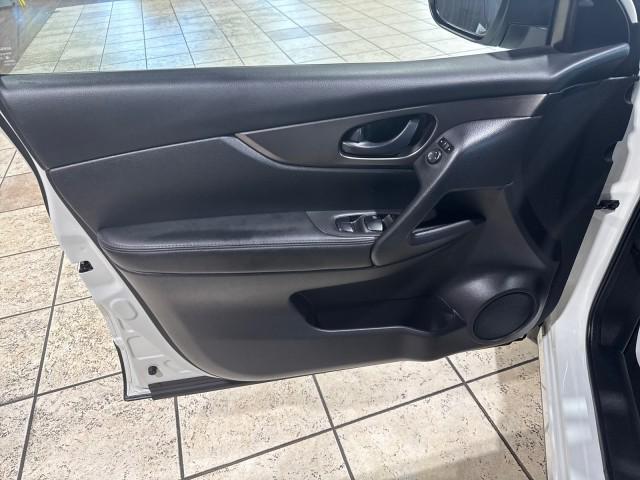 used 2019 Nissan Rogue Sport car, priced at $16,999