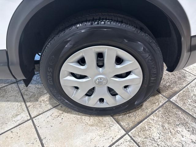 used 2019 Nissan Rogue Sport car, priced at $16,999