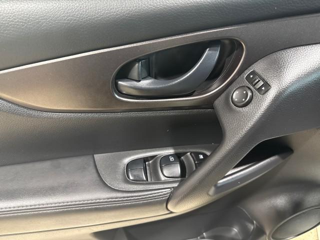 used 2019 Nissan Rogue Sport car, priced at $16,999