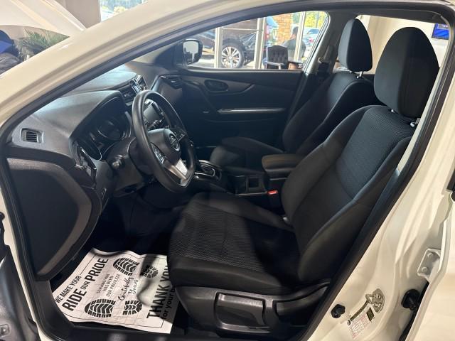 used 2019 Nissan Rogue Sport car, priced at $16,999