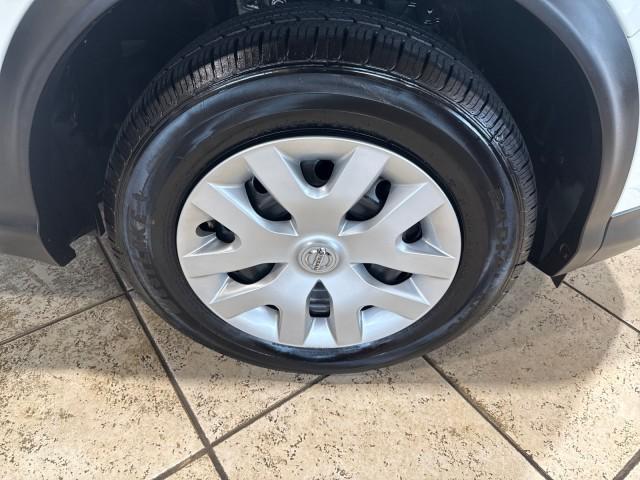 used 2019 Nissan Rogue Sport car, priced at $16,999