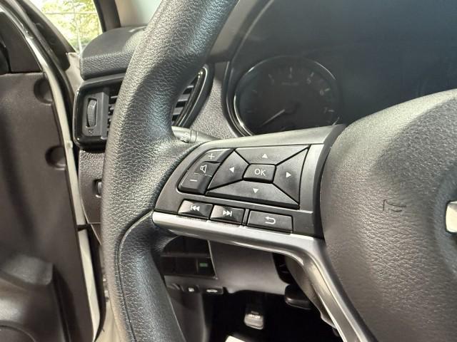 used 2019 Nissan Rogue Sport car, priced at $16,999