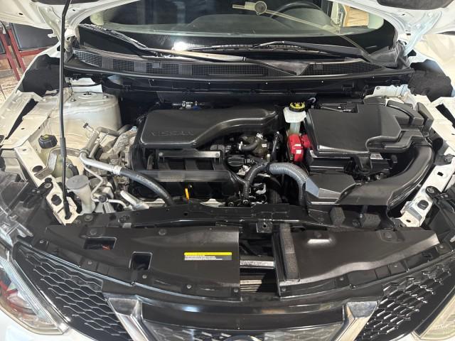 used 2019 Nissan Rogue Sport car, priced at $16,999