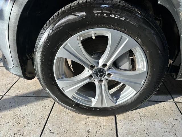 used 2018 Mercedes-Benz GLC 300 car, priced at $18,949