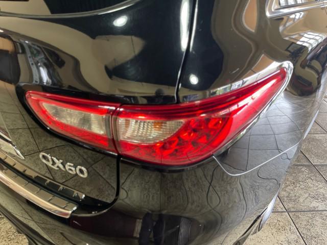 used 2015 INFINITI QX60 car, priced at $12,239