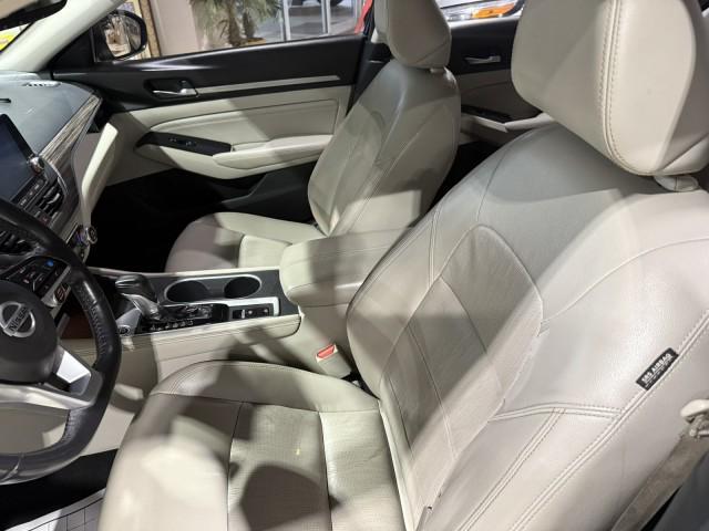 used 2019 Nissan Altima car, priced at $12,949