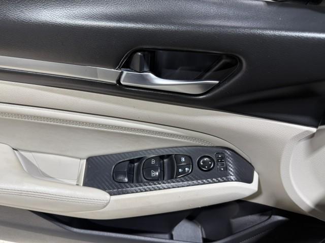 used 2019 Nissan Altima car, priced at $12,949