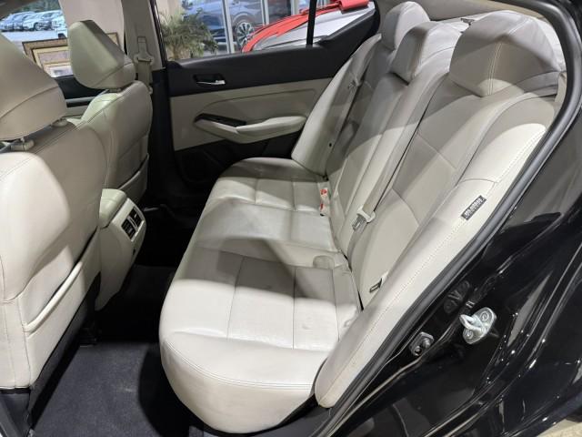 used 2019 Nissan Altima car, priced at $12,949