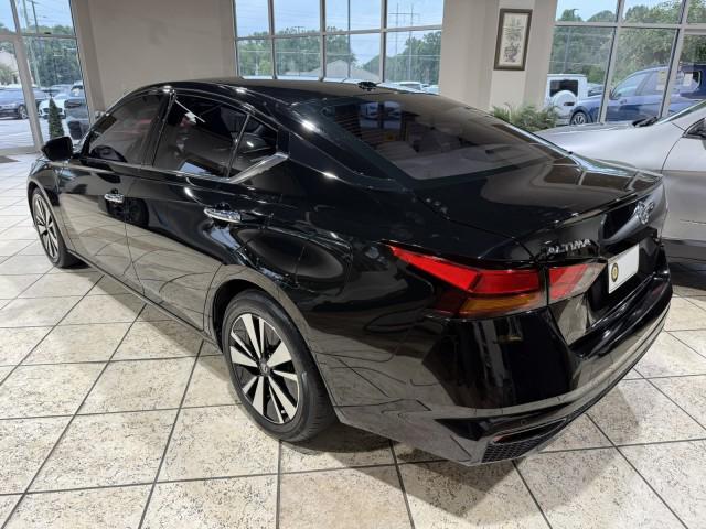 used 2019 Nissan Altima car, priced at $12,949