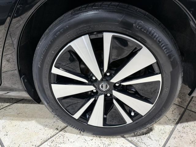 used 2019 Nissan Altima car, priced at $12,949