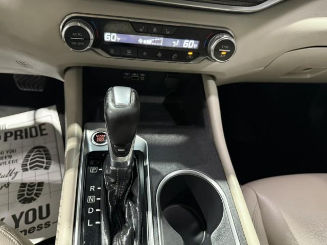 used 2019 Nissan Altima car, priced at $12,949