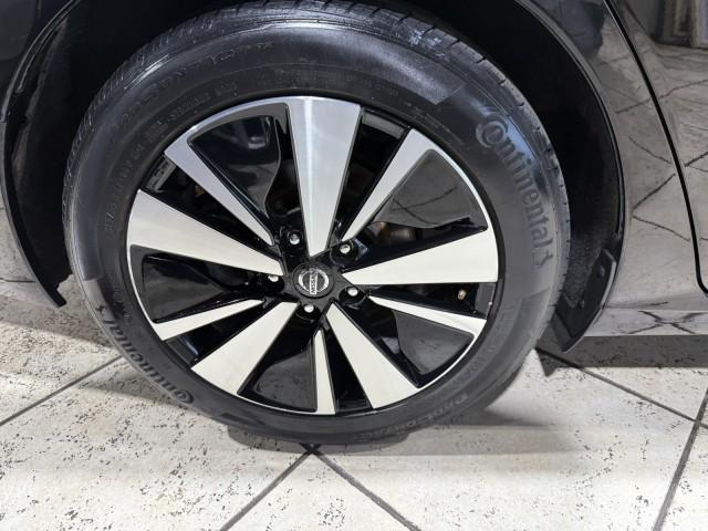 used 2019 Nissan Altima car, priced at $12,949