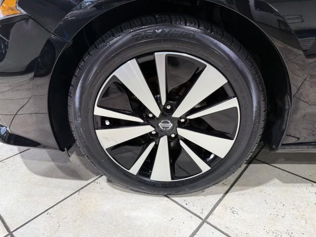 used 2019 Nissan Altima car, priced at $12,949
