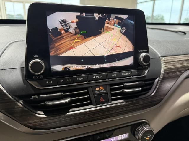 used 2019 Nissan Altima car, priced at $12,949
