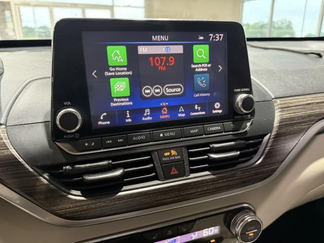 used 2019 Nissan Altima car, priced at $12,949