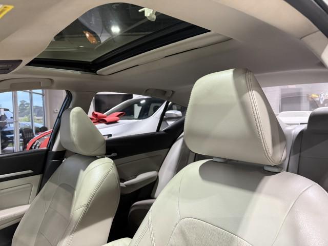used 2019 Nissan Altima car, priced at $12,949