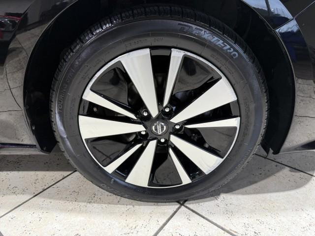 used 2019 Nissan Altima car, priced at $12,949