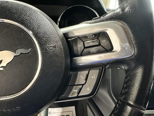 used 2016 Ford Mustang car, priced at $13,599
