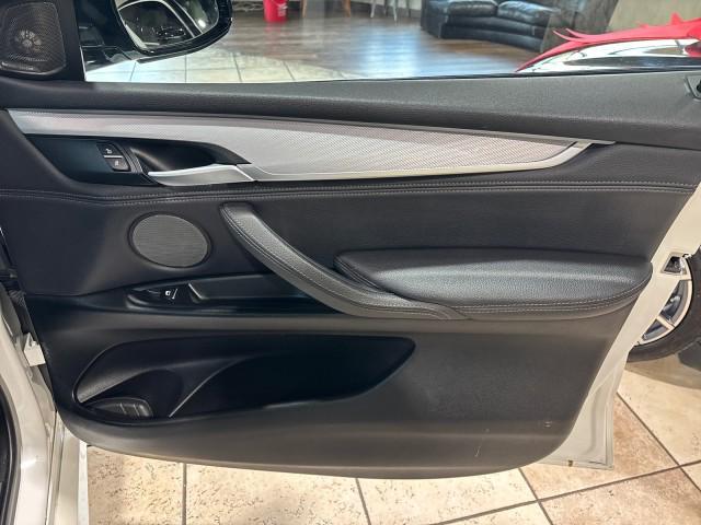 used 2017 BMW X5 car, priced at $58,900