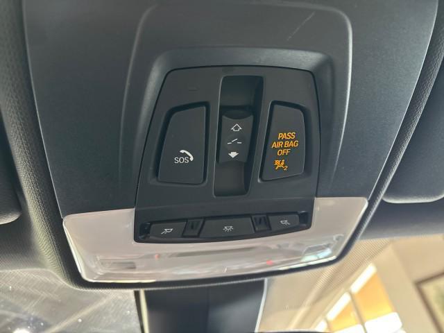 used 2016 BMW 228 car, priced at $16,939
