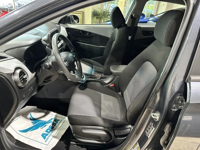 used 2019 Hyundai Kona car, priced at $11,999