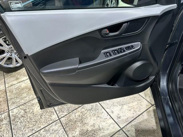 used 2019 Hyundai Kona car, priced at $11,999