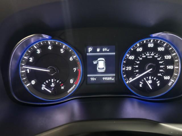 used 2019 Hyundai Kona car, priced at $11,999