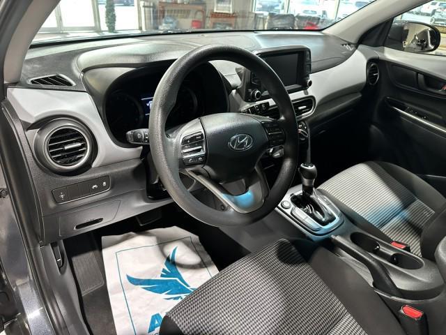 used 2019 Hyundai Kona car, priced at $11,999