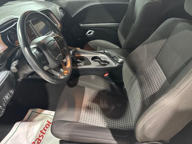 used 2023 Dodge Challenger car, priced at $23,999