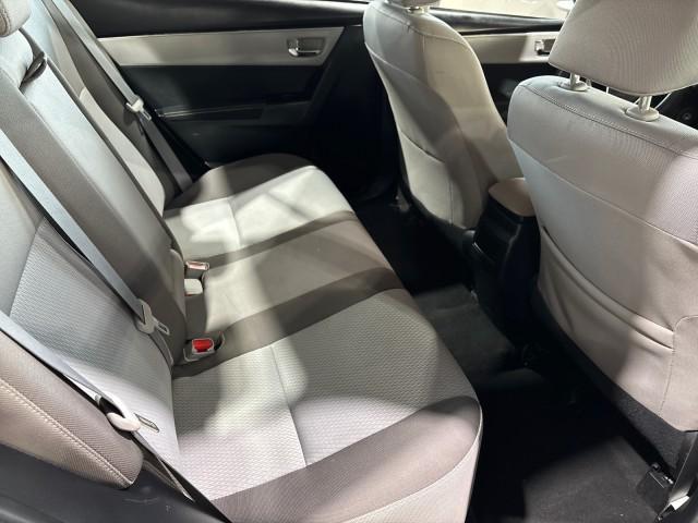 used 2018 Toyota Corolla car, priced at $14,999