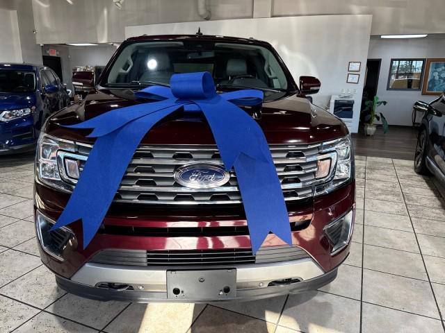 used 2021 Ford Expedition car, priced at $29,999