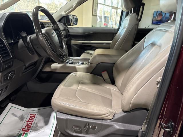 used 2021 Ford Expedition car, priced at $29,999