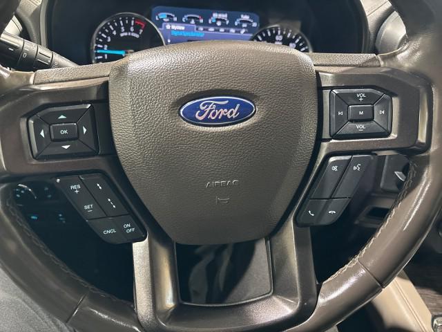 used 2021 Ford Expedition car, priced at $29,999