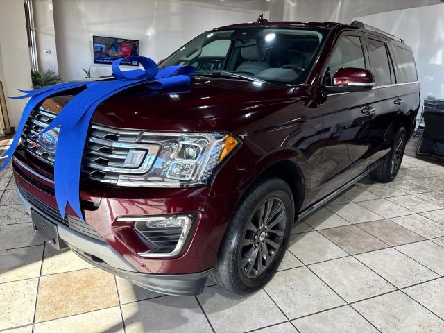 used 2021 Ford Expedition car, priced at $29,999