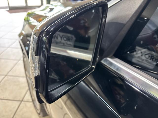 used 2015 Mercedes-Benz GL-Class car, priced at $15,599