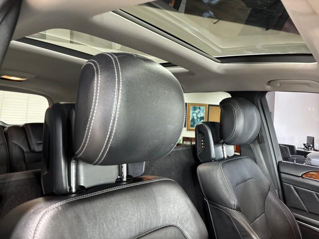 used 2015 Mercedes-Benz GL-Class car, priced at $15,599