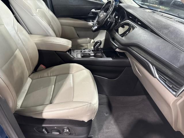 used 2019 Cadillac XT4 car, priced at $21,999