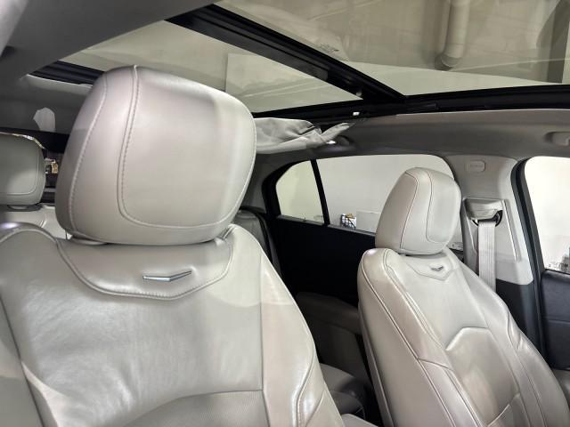 used 2019 Cadillac XT4 car, priced at $21,999