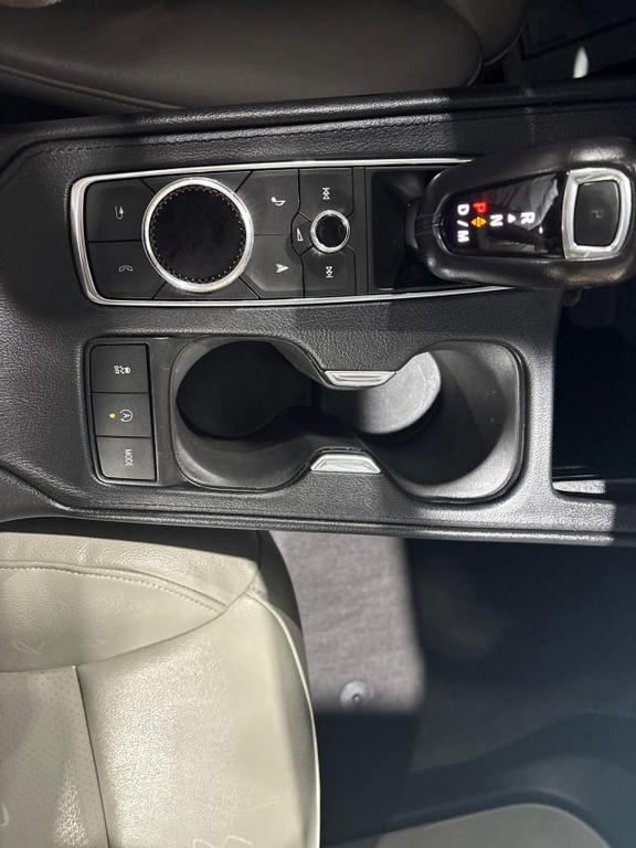 used 2019 Cadillac XT4 car, priced at $21,999
