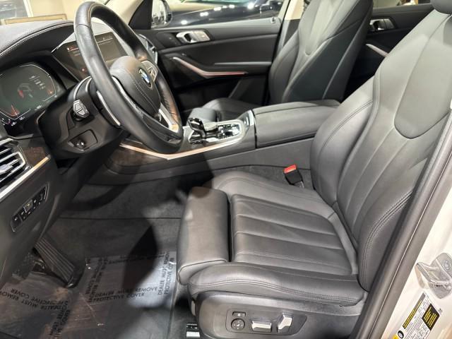 used 2022 BMW X7 car, priced at $55,599