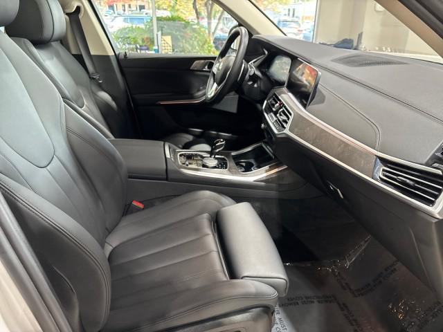 used 2022 BMW X7 car, priced at $55,599