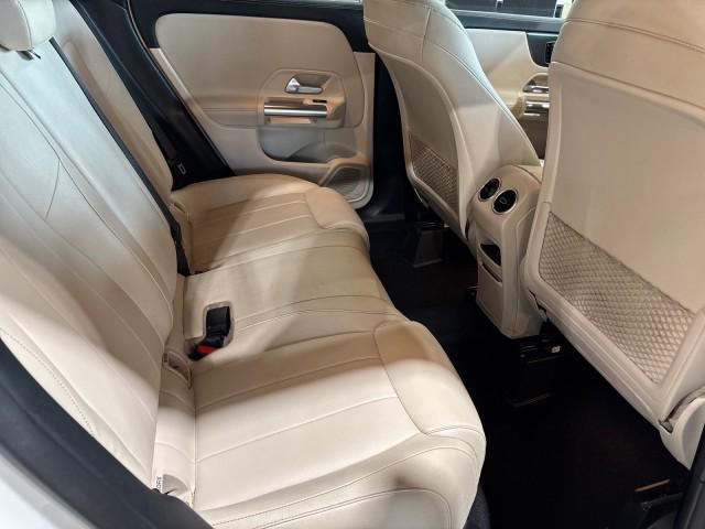 used 2021 Mercedes-Benz GLA 250 car, priced at $36,230