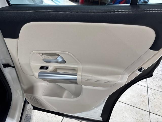 used 2021 Mercedes-Benz GLA 250 car, priced at $36,230