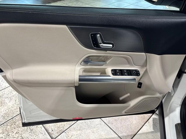used 2021 Mercedes-Benz GLA 250 car, priced at $36,230